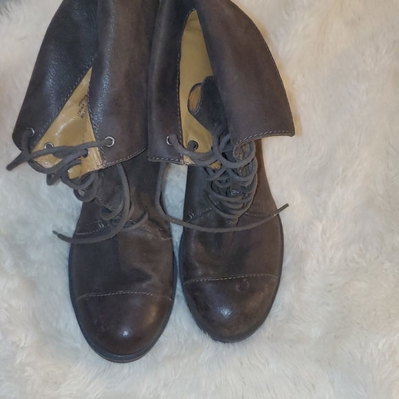 Ninewest‎ vintage America collection boots - Picture 2 of 13